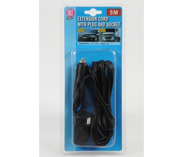 Extension cord 5 meter