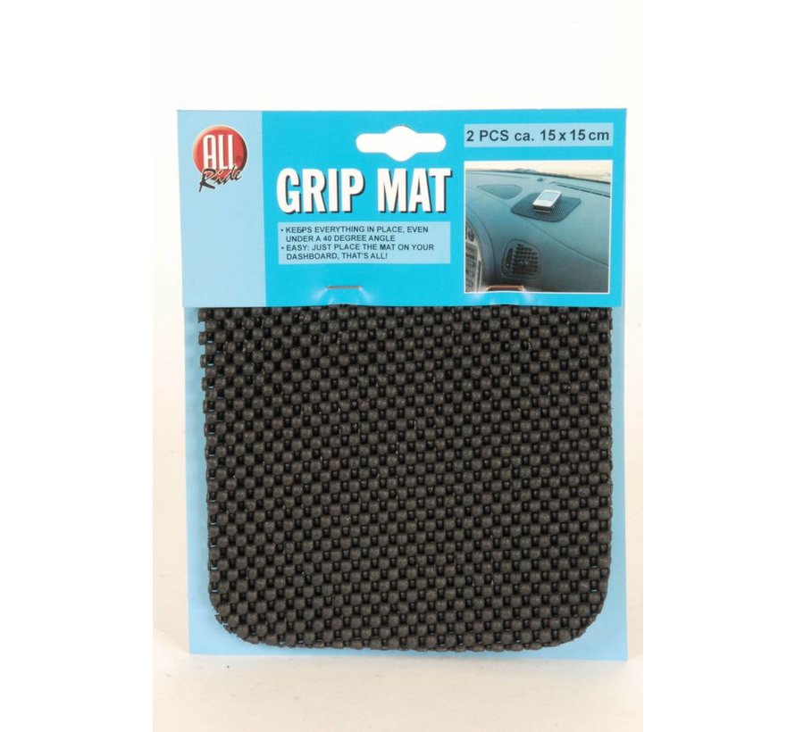 45 x 125cm non-slip grip mat - Amtech