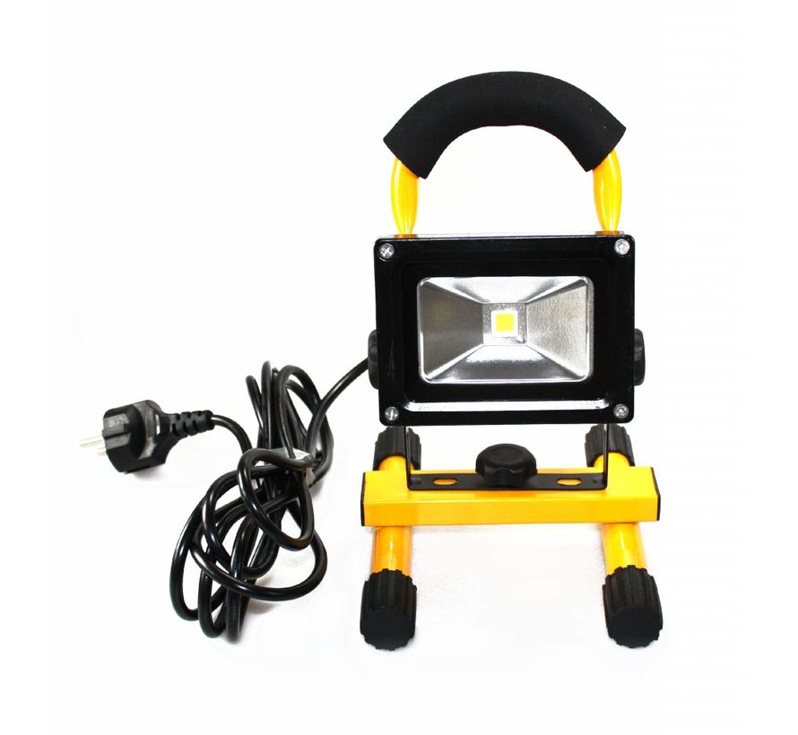 Quintezz multi use Floodlight 10W