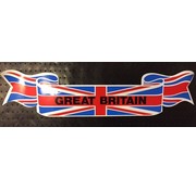 Sticker Great Brittain