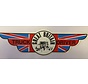 Wing sticker Great Brittain