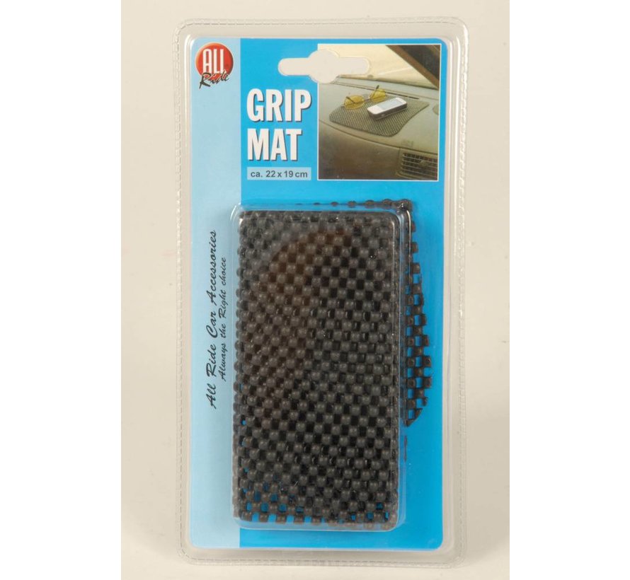 Grip mat 22x19cm