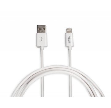 mr Handsfree Fast Connect - 2m Apple Charging Cable