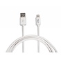 Fast Connect - 2m Apple Charging Cable