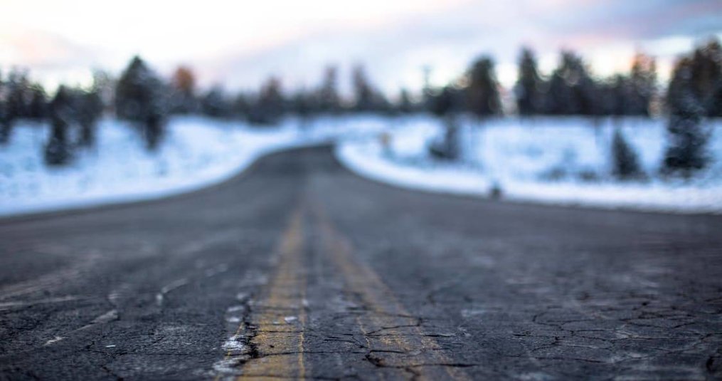 Maak je truck klaar voor de winter met deze checklist