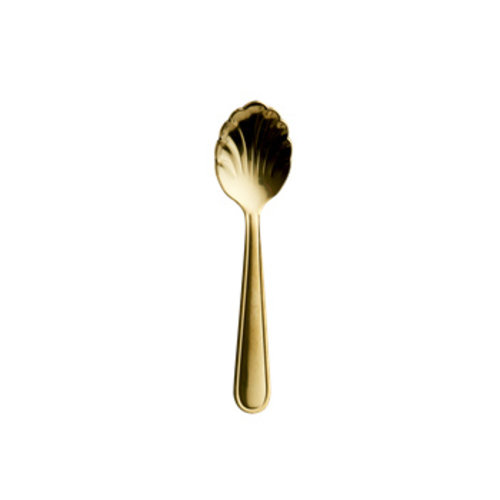 Rice Espressolepeltje goud Rice Espressolepeltje goud