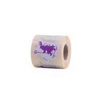 Sinterklaas Stickers - Geertje Aalders