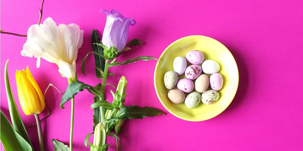 Easter Egg Hunt