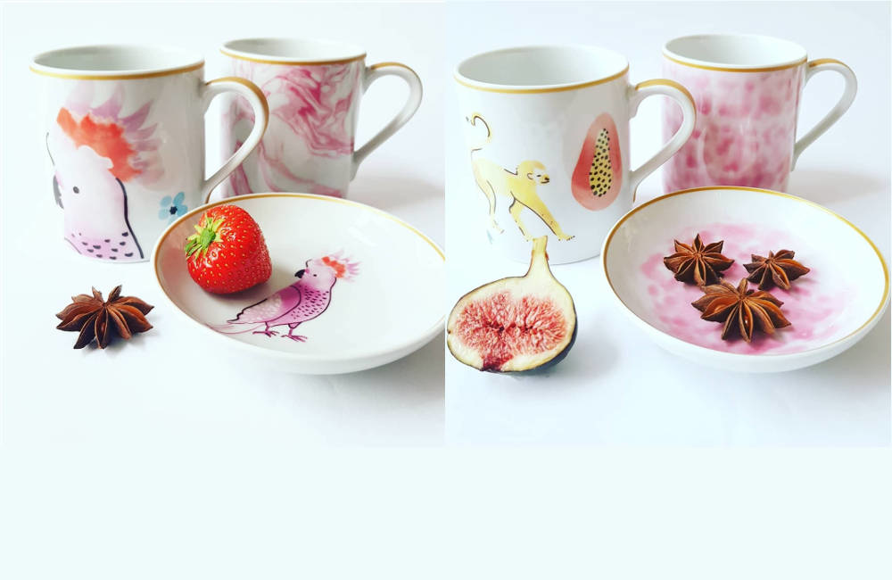 Win een Everyday Magic Porcelain Set twv €37!