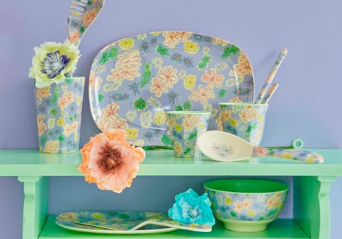 Rice melamine Rice melamine