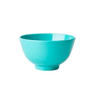 Rice Melamine kom Green - Small