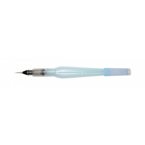 Pentel Aquash Water Brush Pen - Fijn