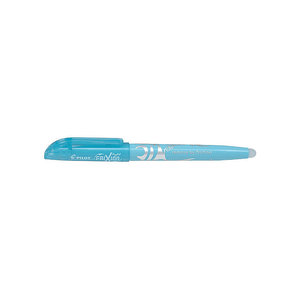 Pilot FriXion Light Tekstmarker - Pastelblauw