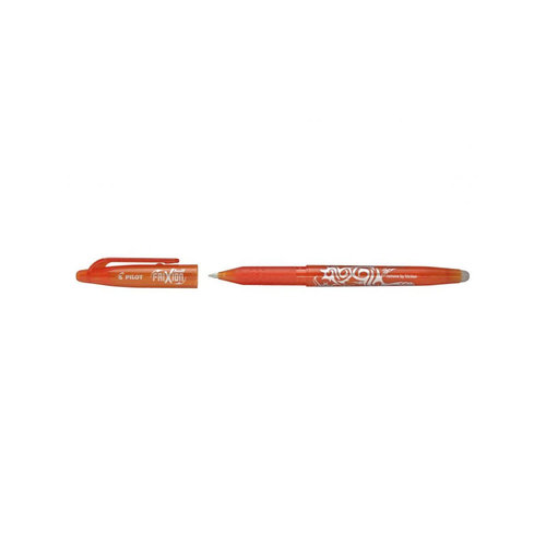 Pilot FriXion Ball - Medium - Oranje