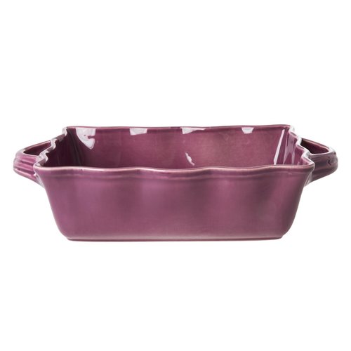 Rice Ovenschaal Purple - Medium