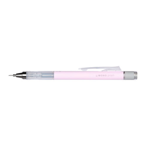 Tombow Vulpotlood Pink Marshmallow 0.5mm