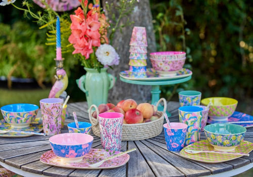 Rice melamine Rice melamine
