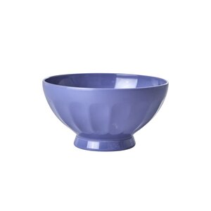 Rice Melamine kom Lavender