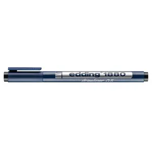 Edding Precisie fineliner 1880 - 05