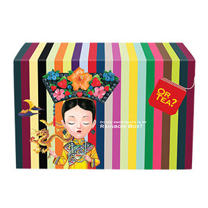 Or Tea Thee - Rainbow Box