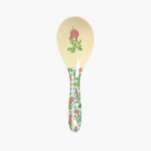 Rice Melamine opscheplepel Ravishing Radish