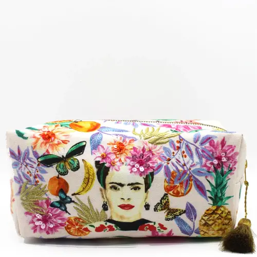 House of Disaster Cosmeticatas Frida Kahlo Fruit