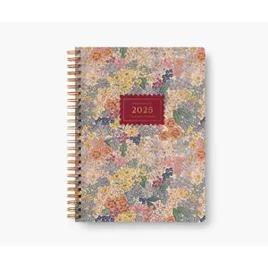 Rifle Paper Co. Agenda 2025 - 12 mnd - Mimi