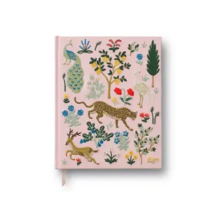 Rifle Paper Co. Schetsboek Menagerie