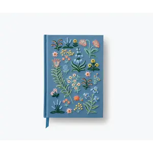 Rifle Paper Co. Notitieboek Menagerie Garden