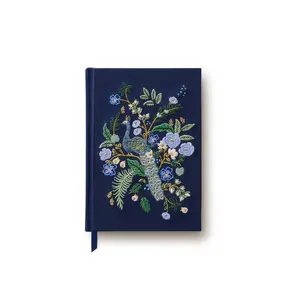 Rifle Paper Co. Notitieboek Peacock