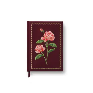 Rifle Paper Co. Notitieboek Roses