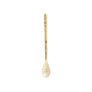 Rice Melamine Lepel Daffodils