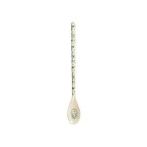 Rice Melamine Lepel Summer Bloom
