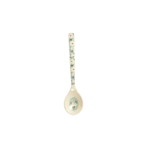 Rice Melamine theelepel Summer Bloom