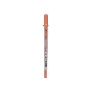 Sakura Gelly Roll Fine - Pale Brown