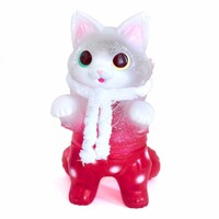 Fluffy Negora (Snowflake) by Konatsu