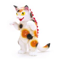 8" Daioh Negora (Mike Minor Change) by Konatsu