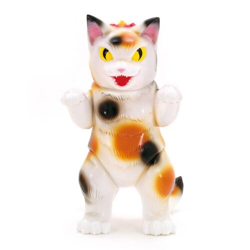 Konatsuya 8" Daioh Negora (Mike Minor Change) by Konatsu