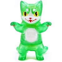 Negora (Cream Soda) by Konatsu