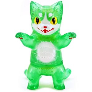 Konatsuya Negora (Cream Soda) by Konatsu Konatsuya Negora (Cream Soda) by Konatsu