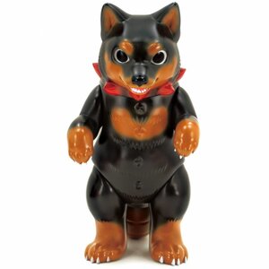 Konatsuya Daioh Shibara (Doberman) by Konatsu Konatsuya Daioh Shibara (Doberman) by Konatsu