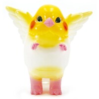 Pigora (Cockatiel) by Konatsu