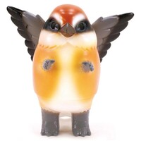 Pigora (Shrike) by Konatsu