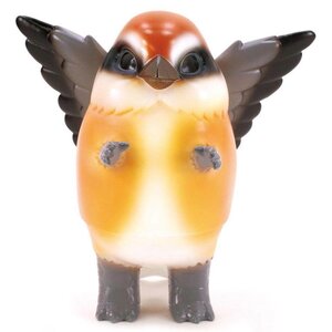 Konatsuya Pigora (Shrike) by Konatsu Konatsuya Pigora (Shrike) by Konatsu