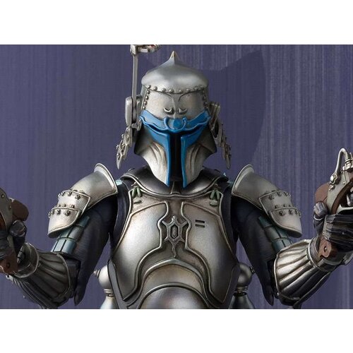 Tamashii Nations Ronin Jango Fett by Tamashii Nations x Star Wars