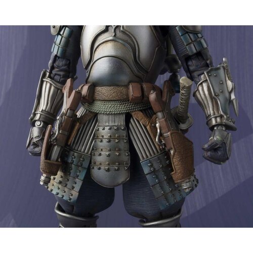 Tamashii Nations Ronin Jango Fett by Tamashii Nations x Star Wars