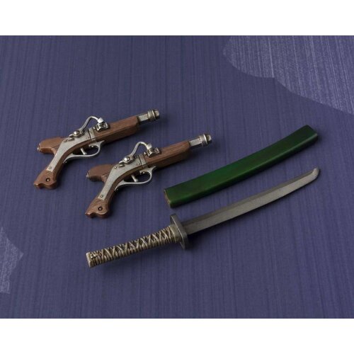 Tamashii Nations Ronin Jango Fett by Tamashii Nations x Star Wars