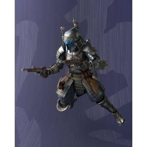 Tamashii Nations Ronin Jango Fett by Tamashii Nations x Star Wars