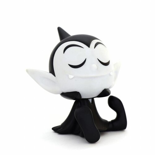 Unbox Industries Unbox & Friends  Blindbox Series 1 - 1x Blindbox