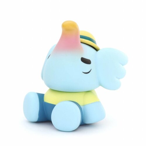 Unbox Industries Unbox & Friends  Blindbox Series 1 - 1x Blindbox